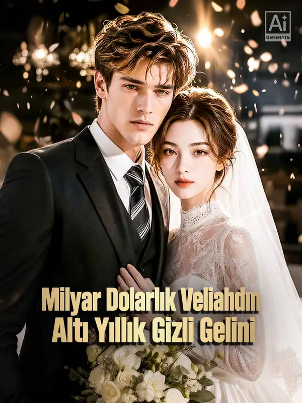 The Billion-Dollar Heir's Six-Year Secret Bride