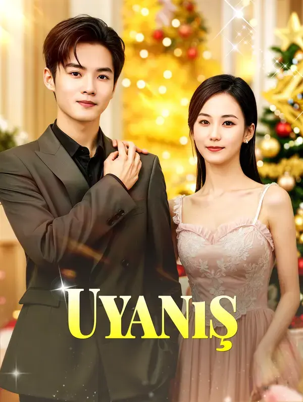 Uyanış