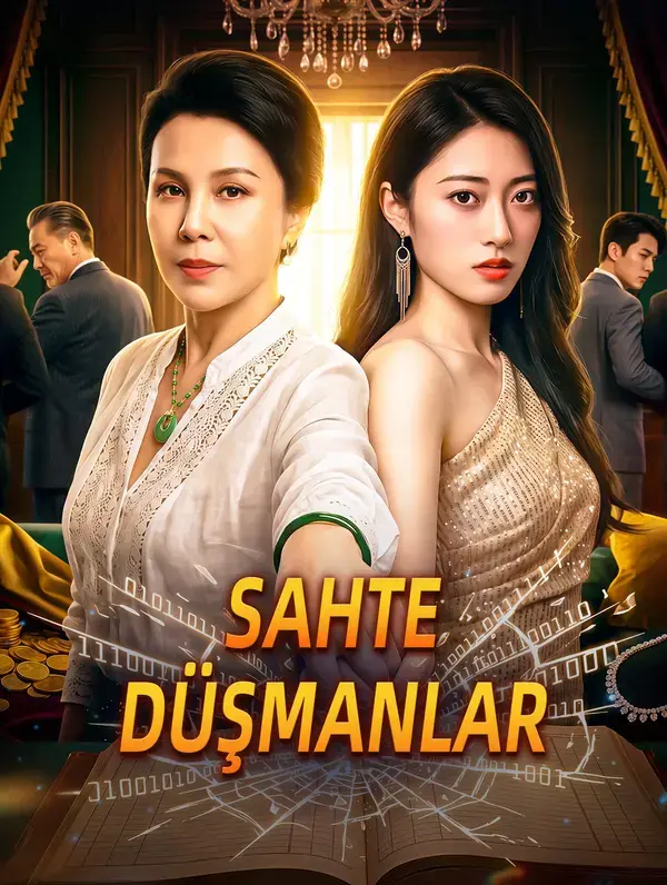 SAHTE DÜŞMANLAR