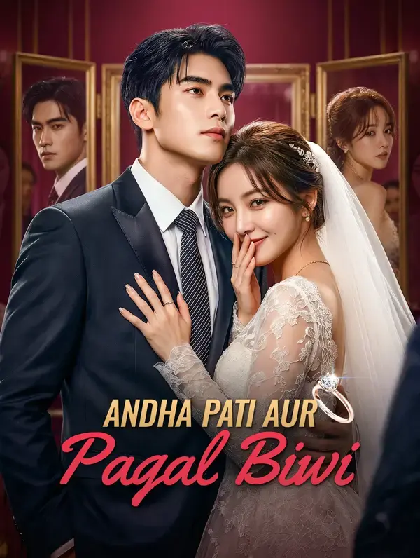 Andha Pati Aur Pagal Biwi