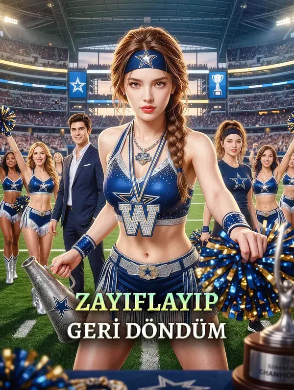 ZAYIFLAYIP GERİ DÖNDÜM