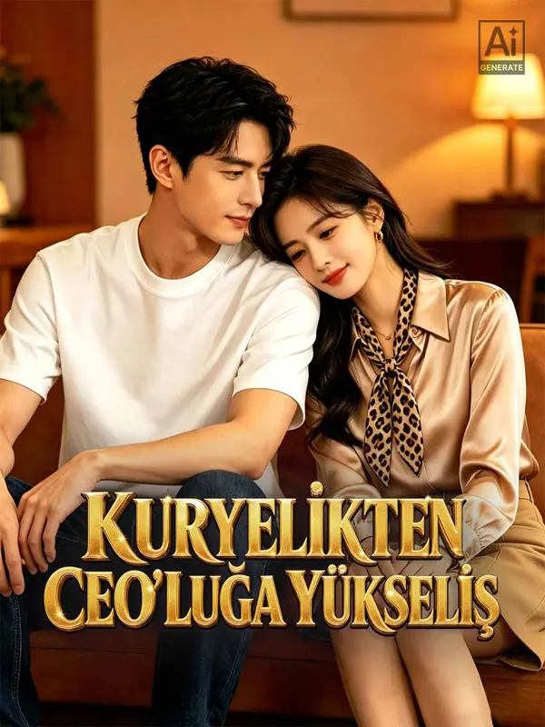 Từ Shipper Thành CEO