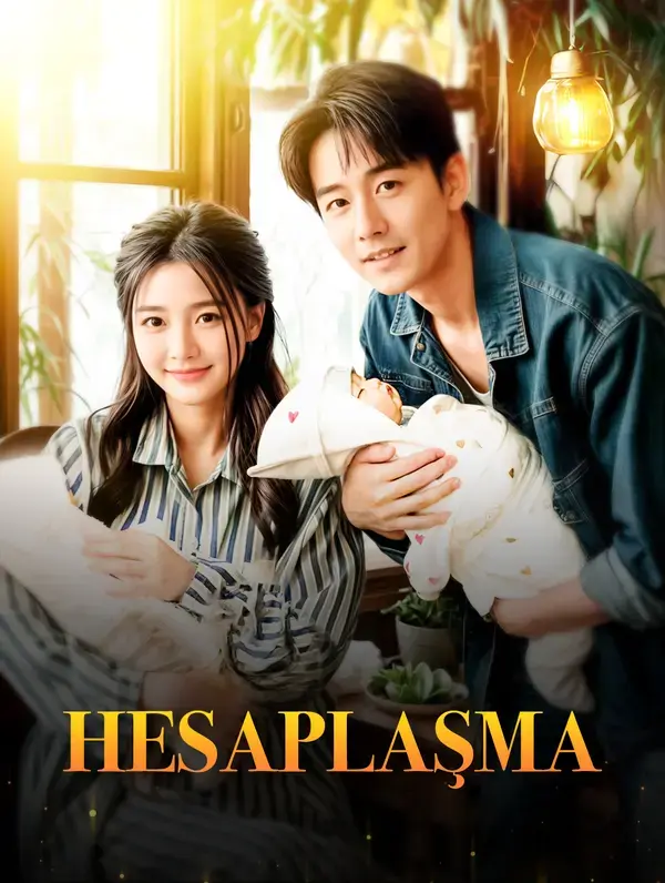 Hesaplaşma