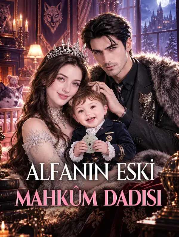 ALFANIN ESKİ MAHKÛM DADISI