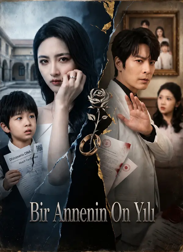 Bir Annenin On Yılı