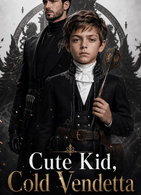 CuteKid,ColdVendet