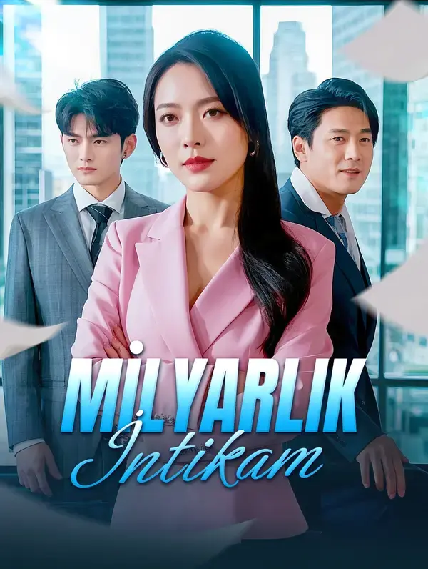 Milyarlık İntikam
