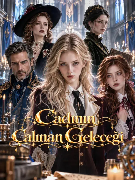 Cadının Çalınan Geleceği