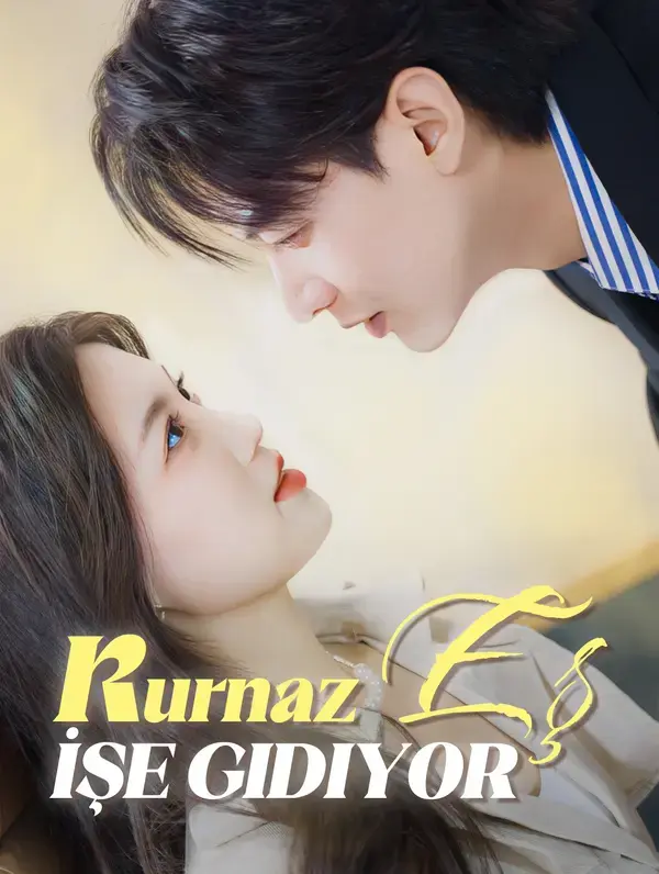 Kurnaz Eş İşe Gidiyor