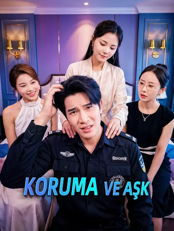 (Dublajlı) Koruma ve Aşk
