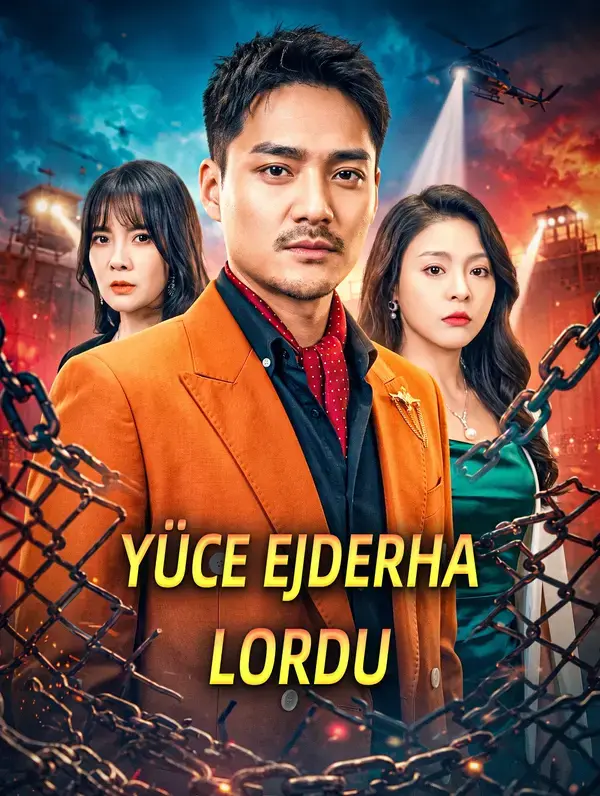 YÜCE EJDERHA LORDU