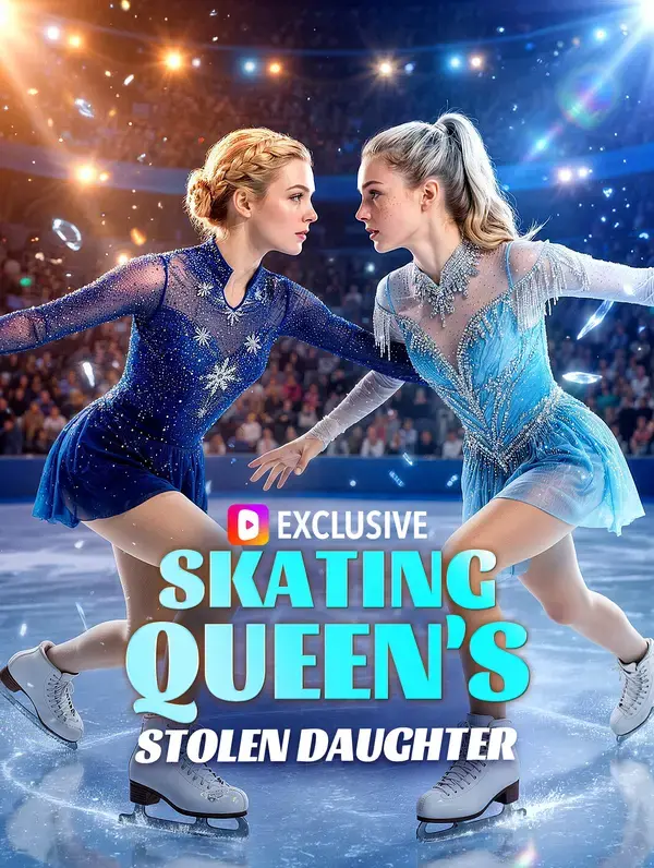 Skating Queen's Stolen Daughter