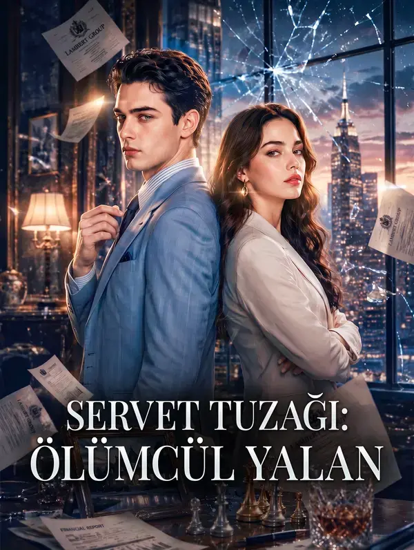 SERVET TUZAĞI: ÖLÜMCÜL YALAN