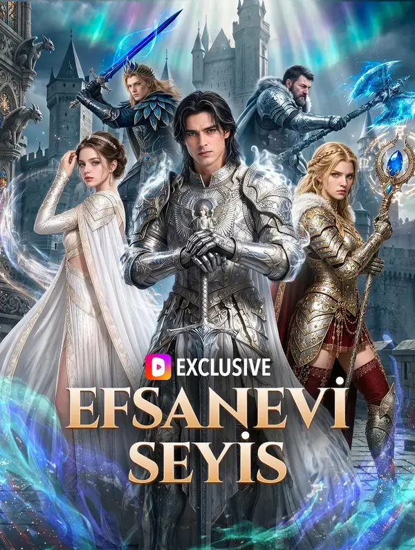 (Dublajlı) EFSANEVİ SEYİS