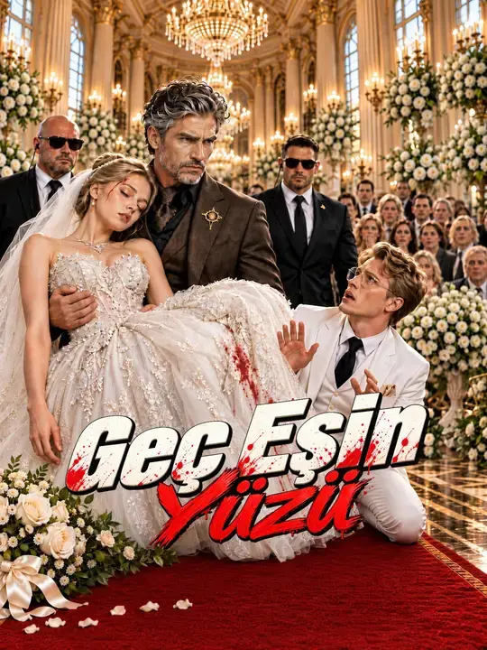 Geç Eşin Yüzü