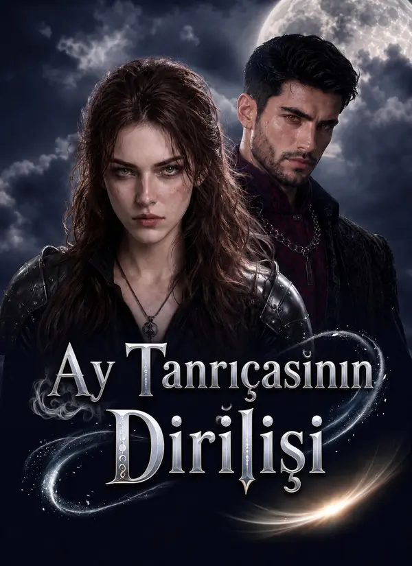 Ay Tanrıçasının Dirilişi