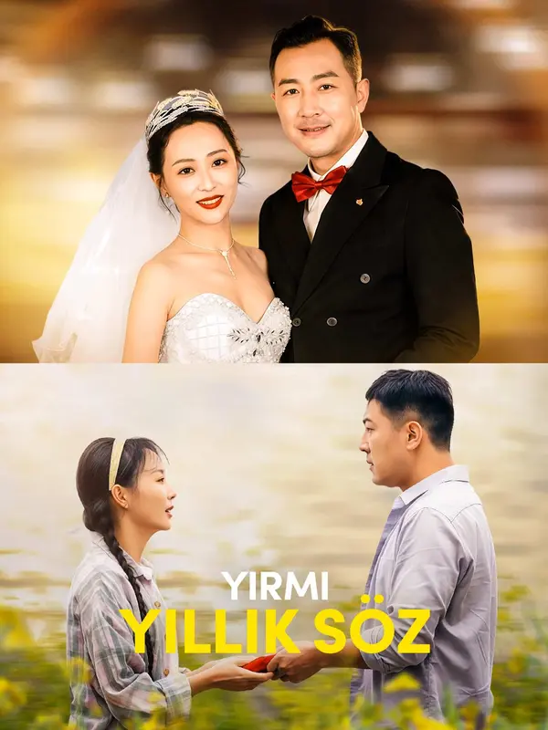 Yirmi Yıllık Söz