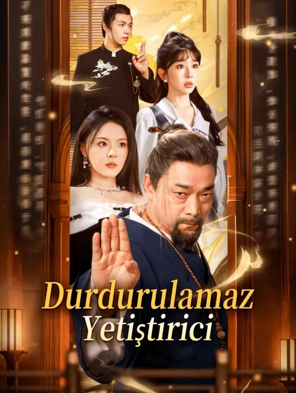 Durdurulamaz Yetiştirici