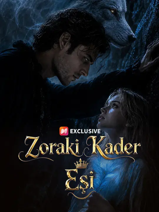 Zoraki Kader Eşi
