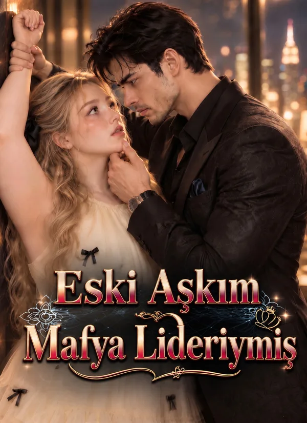 Eski Aşkım Mafya Lideriymiş