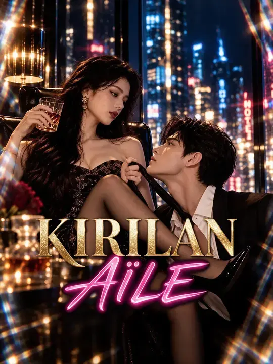 Kırılan Aile
