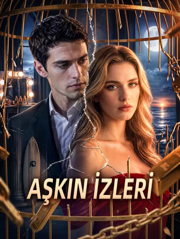 AŞKIN İZLERİ