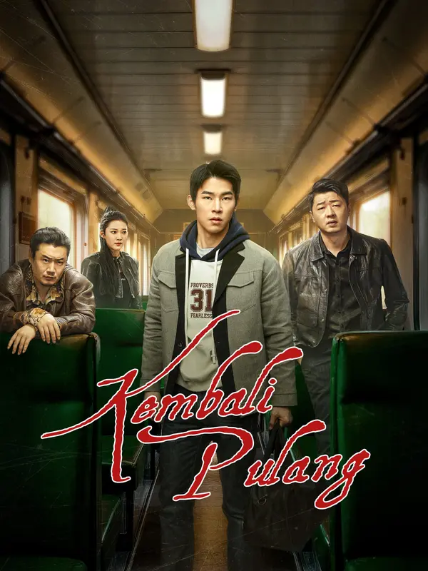 Kembali Pulang