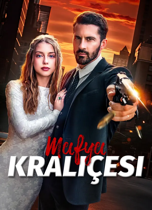 (Dublajlı) Mafya Kraliçesi