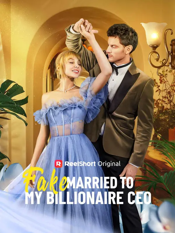 億万長者CEOと偽装結婚
