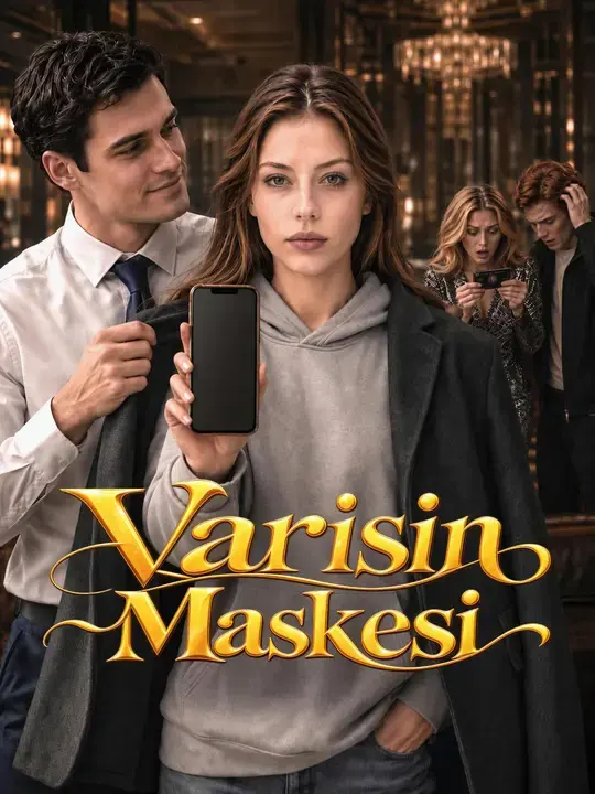 Varisin Maskesi