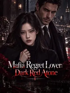 Mafia Regret Lover: Dark Red Atone