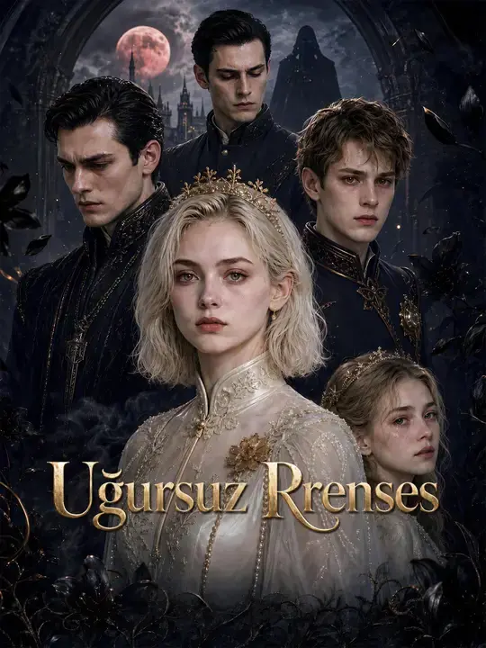 Uğursuz Prenses