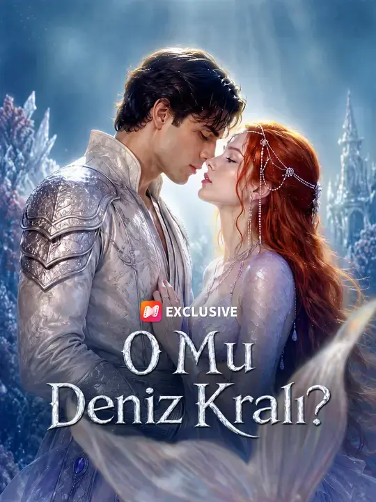O Mu Deniz Kralı?