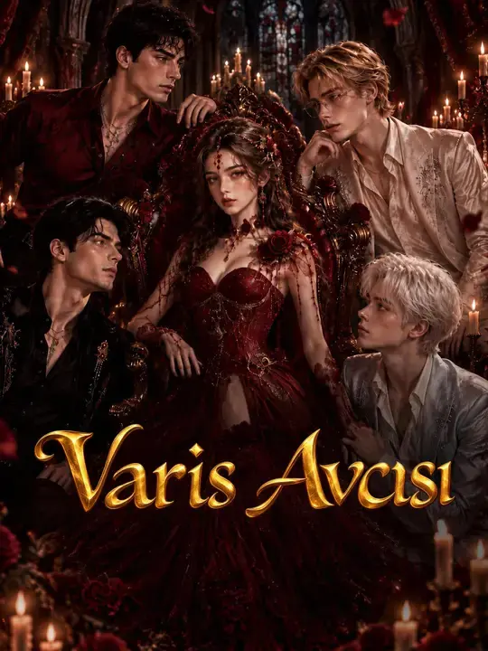 Varis Avcısı