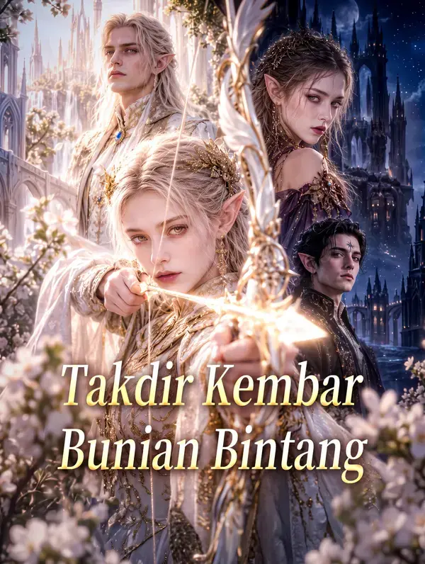 Takdir Kembar Bunian Bintang