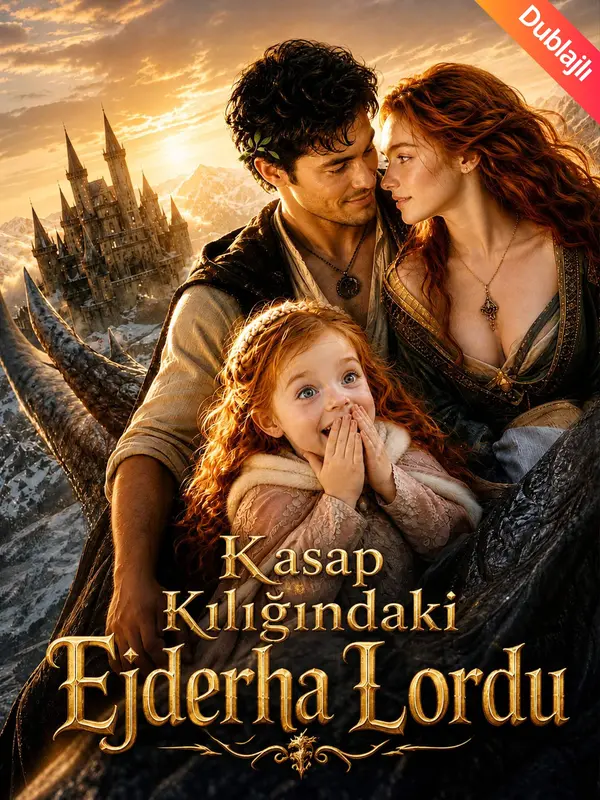 Kasap Kılığındaki Ejderha Lordu