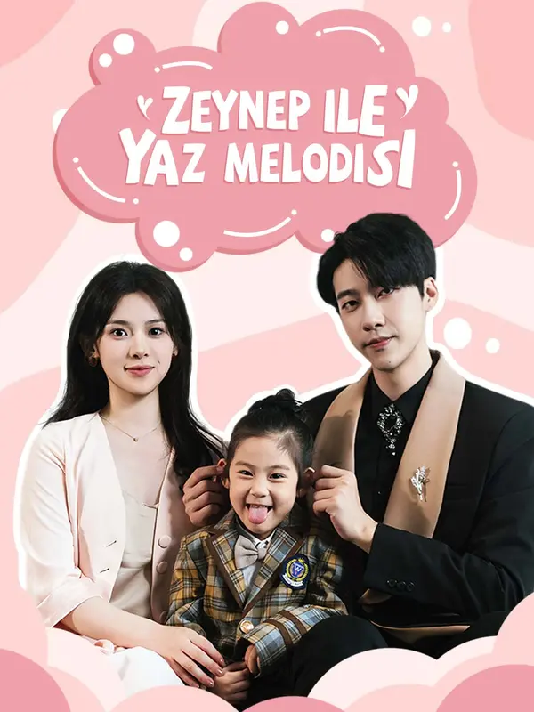 Zeynep ile Yaz Melodisi