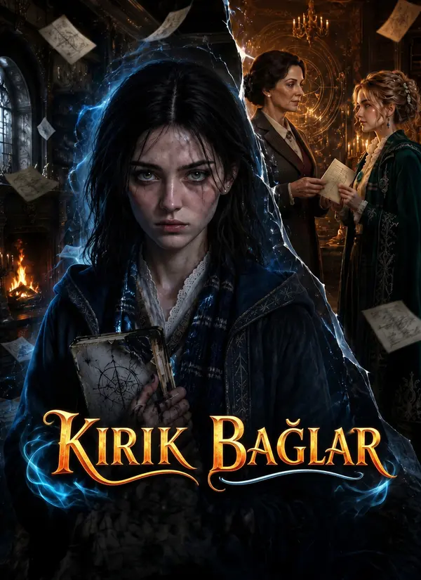 Kırık Bağlar