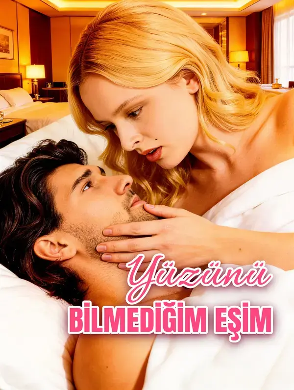 Yüzünü Bilmediğim Eşim