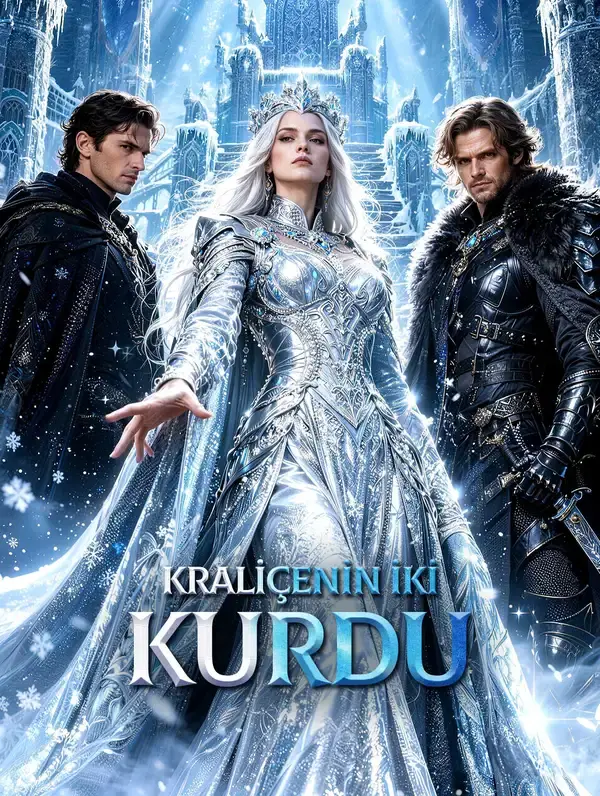 KRALİÇENİN İKİ KURDU