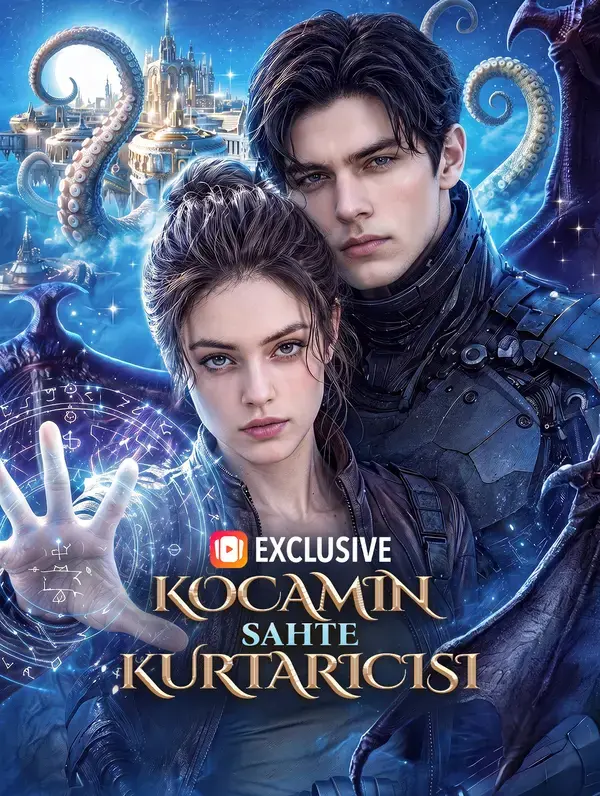 KOCAMIN SAHTE KURTARICISI