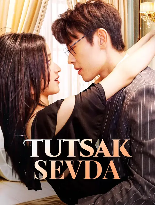 Tutsak Sevda