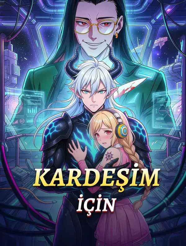 KARDEŞİM İÇİN