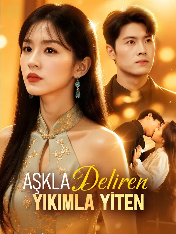 Aşkla Deliren, Yıkımla Yiten