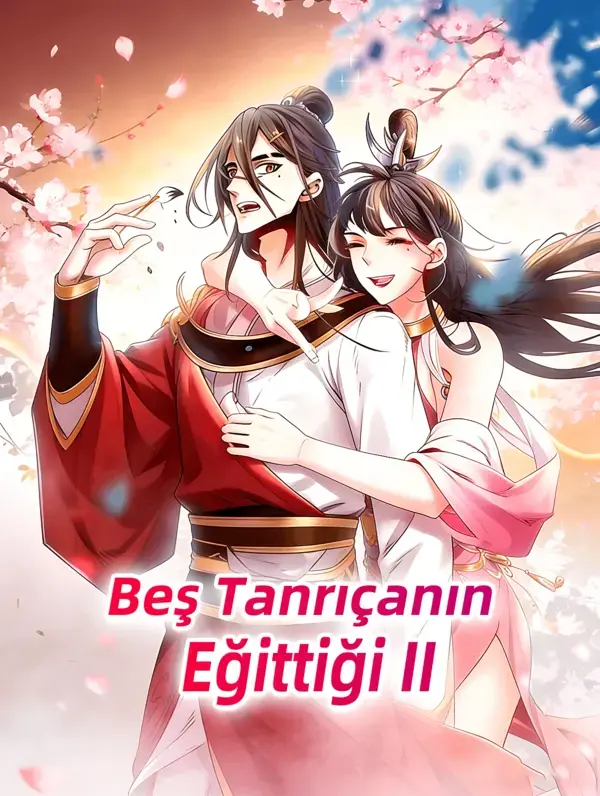 Beş Tanrıçanın Eğittiği II