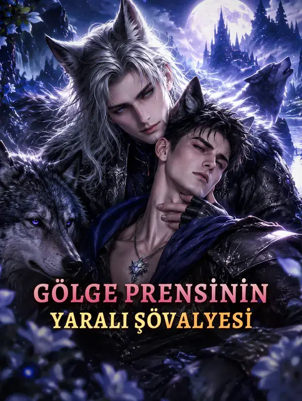 GÖLGE PRENSİNİN YARALI ŞÖVALYESİ