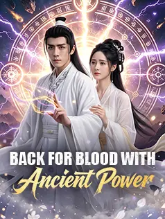 Back for Blood with Ancient Power