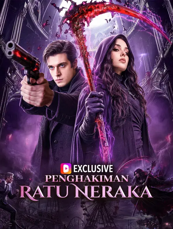 Penghakiman Ratu Neraka