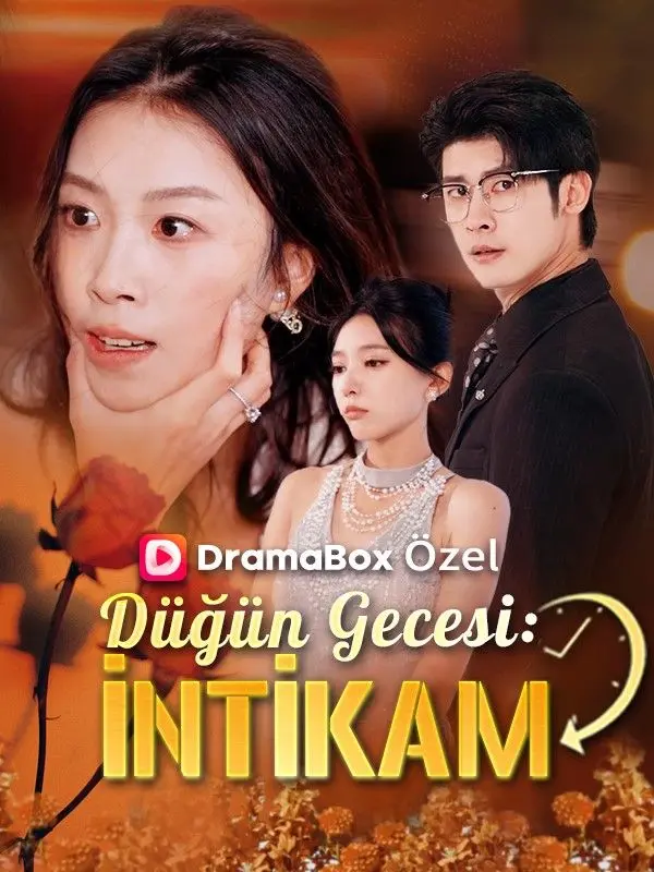 Düğün Gecesi: İntikam