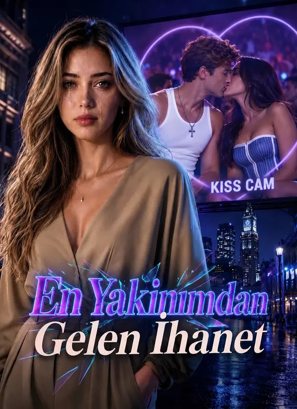 En Yakınımdan Gelen İhanet